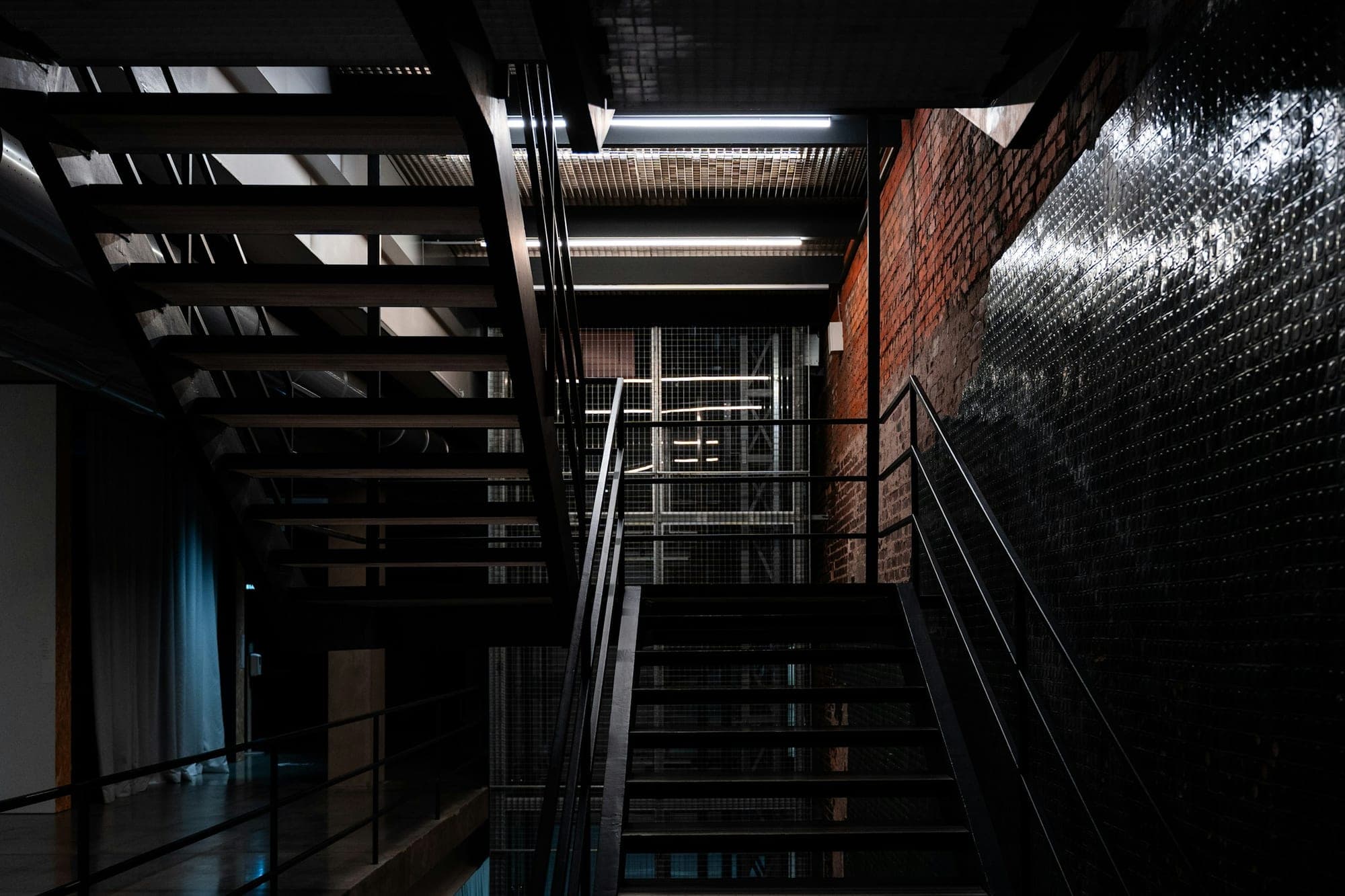 Loft stúdió 3